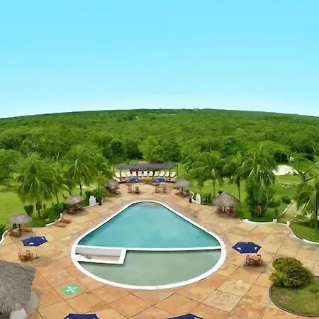 Uxmal Resort Maya-3
