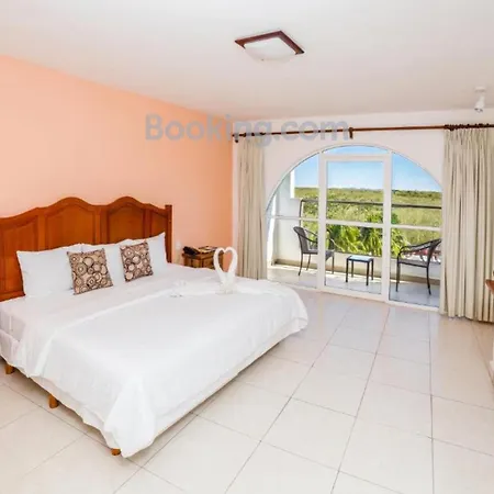 Uxmal Resort Maya-2